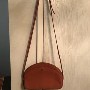 Madewell Crossbody Bag